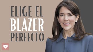 Cómo Elegir el BLAZER PERFECTO para Tu Estilo [upl. by Chaffinch297]