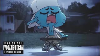 Gumball quotcan I put my balls in yo jawsquot 1 HOUR [upl. by Liryc]