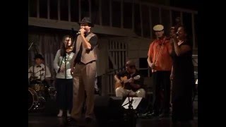 TODA Sabbathsong Klezmer Band [upl. by Lattie660]