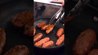 Tim’s ultimate fresh made cevapi recipe [upl. by Guerra]