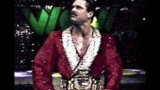 Rick Rude Theme [upl. by Koo]