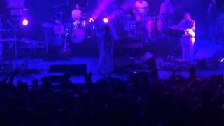 Hot Chip  I Feel Better Live [upl. by Nnaitsirhc]