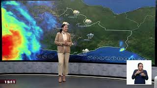 CORTV Noticias Emisión Vespertina 26092024 [upl. by Eiram]