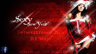 New Year Mix 2014 ❌ Sylwestrowy Mix ❌ Muzyka na Sylwester [upl. by Kissel728]