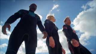 ATLANTIC RIM Trailer HD [upl. by Teplitz]