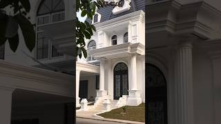 Classic Design Brand New House Bsd City LT 320 LB 433 [upl. by Nylirehs350]