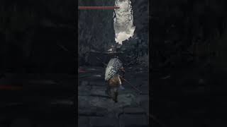 Recorriendo Dark Souls 3 Parte 1 darksouls3 darksoulsgameplay darksouls gaming games gameplay [upl. by Zeitler]