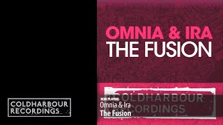 Omnia amp IRA  The Fusion  Original Mix [upl. by Cavill]