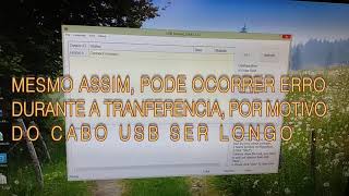 Dicas importante para não errar na troca da firmwareMais direcionadas para AMLOGIC [upl. by Ahsinna]