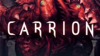 CARRION Gameplay 5 [upl. by Allerus]