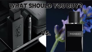 What is the best YSL fragrance [upl. by Nahtnaoj]