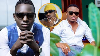 BARAKA DAPRINCE ataja chanzo na sababu za BEEF yake na ALIKIBA kumbe shidakubwa ni DIAMOND PLATNUMZ [upl. by Yelhs]