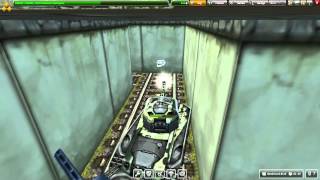 Best Of Tanki Online 2014 HD [upl. by Nnayrrehs306]