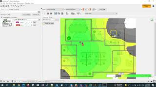 Ekahau Site Survey Passive Site Survey  How To [upl. by Latsyc]