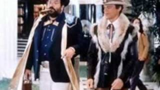 Bud Spencer and Terence Hill anthology [upl. by Ahsitruc176]