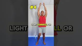 5 MustDo Core Exercises for Beginners core homeworkout coreworkout beginner beginnerworkout [upl. by Llerrit384]