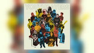 Youthsayers  JJD Audio [upl. by Gnuhc]