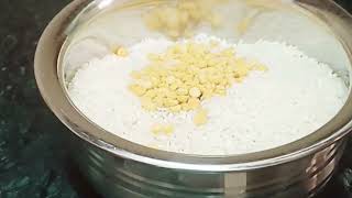 dosa batter and masala dosa recipe  dosa recipe  how to make dosa recipe POOJA PANCHALIS KICHAN [upl. by Faso]