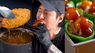 Best of Zach Choi Foods  MUKBANG  COOKING  ASMR [upl. by Micah46]