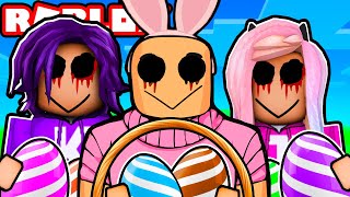 The Easter Experience 🐰  Roblox [upl. by Flagler]