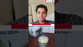 Benefits of Chia Seeds by Shivam malikshorts viralshort shivammalik chiaseedsbenefits [upl. by Sumedocin906]