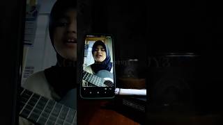 Ayami maak X YaSabb Farhety Cover By meydarahmaofficial cover coversong coverlagu arabicsong [upl. by Nitram]