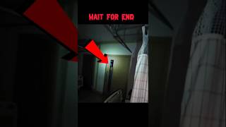 Hospital horror video 😱  shorts [upl. by Ajan299]