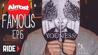 Youness Amrani is Pro  Almost Famous Ep 6 [upl. by Ragouzis953]