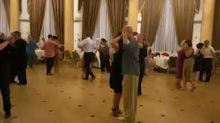 Transylvania Tango Marathon by Tango Brasov [upl. by Havens]