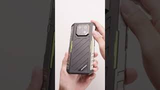 Ulefone Armor 22 Unboxing Affordable Rugged Flagship ulefonearmor22 unboxing ulefone [upl. by Cyn]