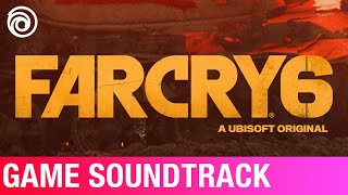 Supremo  Far Cry 6 Original Game Soundtrack  Pedro Bromfman [upl. by Lytsyrk]