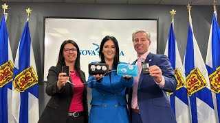 Diabetes care coverage expanding in Nova Scotia [upl. by Cain]