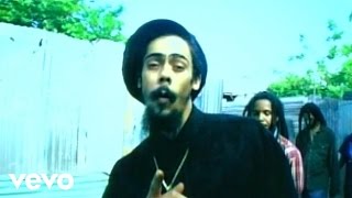 Damian quotJr Gongquot Marley  Welcome To Jamrock Official Video [upl. by Kalle]