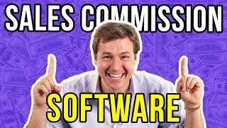 5 Reasons You Should Be Using Sales Commission Software [upl. by Eceirtal]