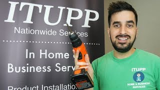 Amazon Home Services  How Much Did I Make [upl. by Fabiolas]