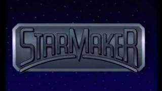 quotStarMakerquot VHS Production Logo [upl. by Nesto]