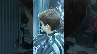 Corte De Pelo A Tijeras Cambio De Look De Pelo Largo A Corto [upl. by Nailil549]