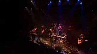 Tony Kakko amp Nightwish  Beauty and the Beast Live subtitulado [upl. by Morly551]