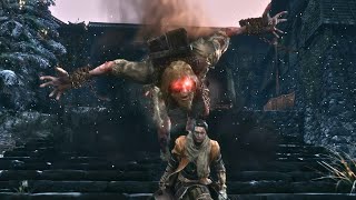 Sekiro  Hoarah Loux Unchained [upl. by Munsey]