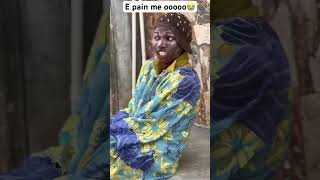 E no reach slap naw😭comedy skitsful funny movie bigng youtubeshorts funnyskit viralshorts [upl. by Akselaw]