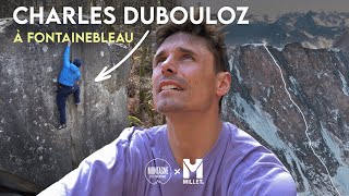 Des Jorasses à LHimalaya  Confessions de Charles Dubouloz [upl. by Jollanta]