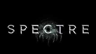 Sam Smith Spectre Writings on the wall Official Music Video [upl. by Atirahc]