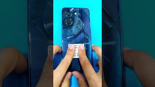 Tecno Pova 5 Pro 5G Hard Reset  Factory Reset  Pattern Unlock  Password Reset [upl. by Keheley]