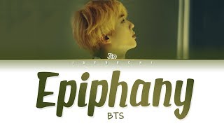 HD BTS 방탄소년단 Jin  Epiphany LIVE Performance Tokyo Dome [upl. by Ramaj]