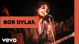 Bob Dylan  Slow Train Live from San Francisco 1979 [upl. by Aniretake]