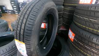 PNEU 17570R14 88T SP TOURING R1 DUNLOP [upl. by Roumell]