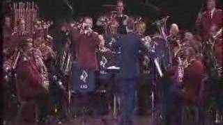 Amsterdam Staff Band plays Vitae Lux [upl. by Bez]