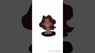 Animation meme did I stutter digitalilustration art animatic [upl. by Ahsinrad]