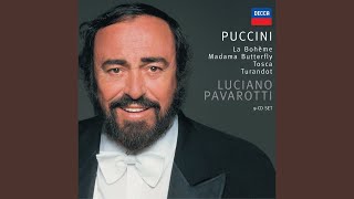 Puccini Tosca  Act 1 quotTre sbirri Una carozza Prestoquot Te Deum [upl. by Solim42]