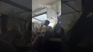 Kozy dayz are the best dayz shortsvideo shortsviral florida kozydayz [upl. by Culbertson]